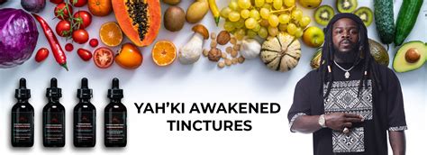 yahki awakend|yahki awakened store website.